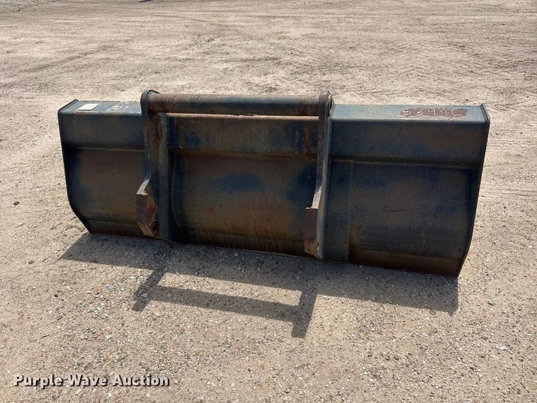 image for item NJ9189 2003 Bobcat V518 Versahandler telehandler