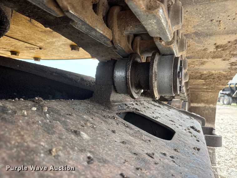image for item NJ9191 2005 Komatsu PC228US-3N0 excavator