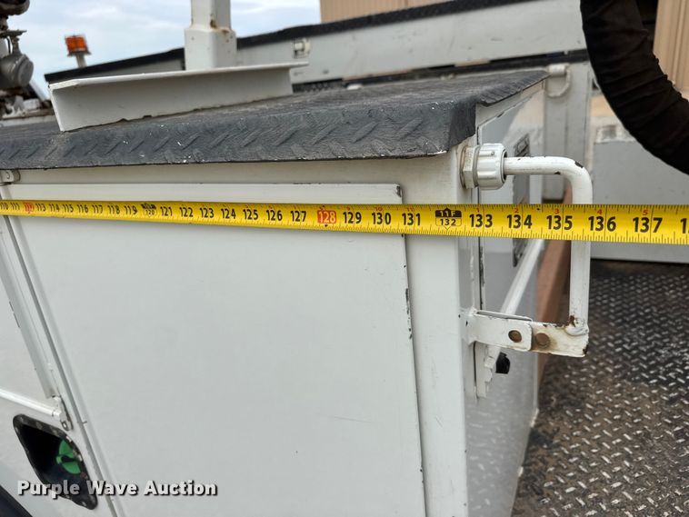 image for item NJ9195 2017 RAM 5500 bucket truck