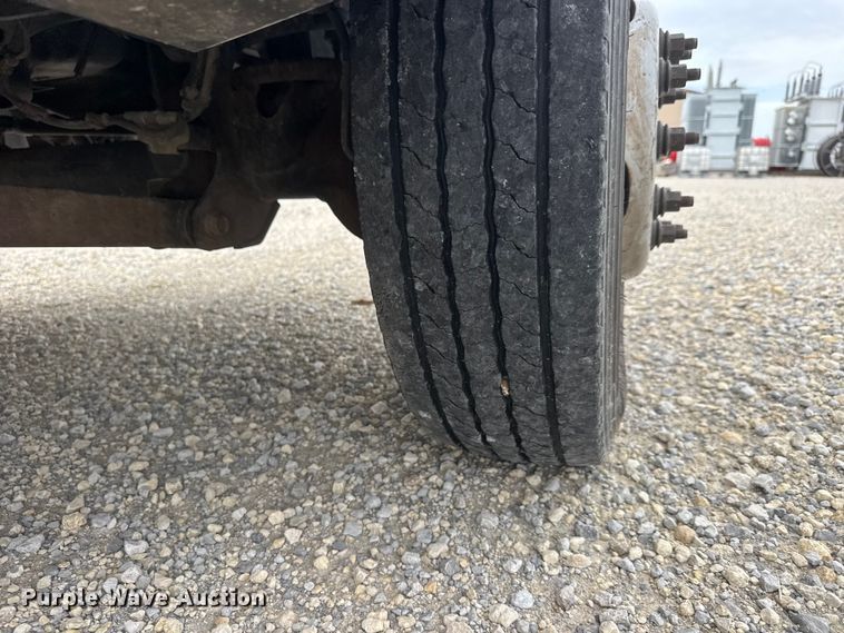 image for item NJ9195 2017 RAM 5500 bucket truck