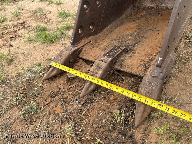 image for item NJ9202 Caterpillar 24