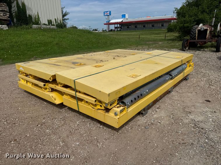 image for item NJ9203 Suihe 077-040710-01 trench box