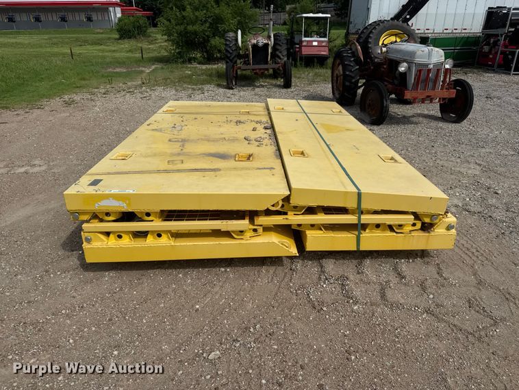 image for item NJ9203 Suihe 077-040710-01 trench box
