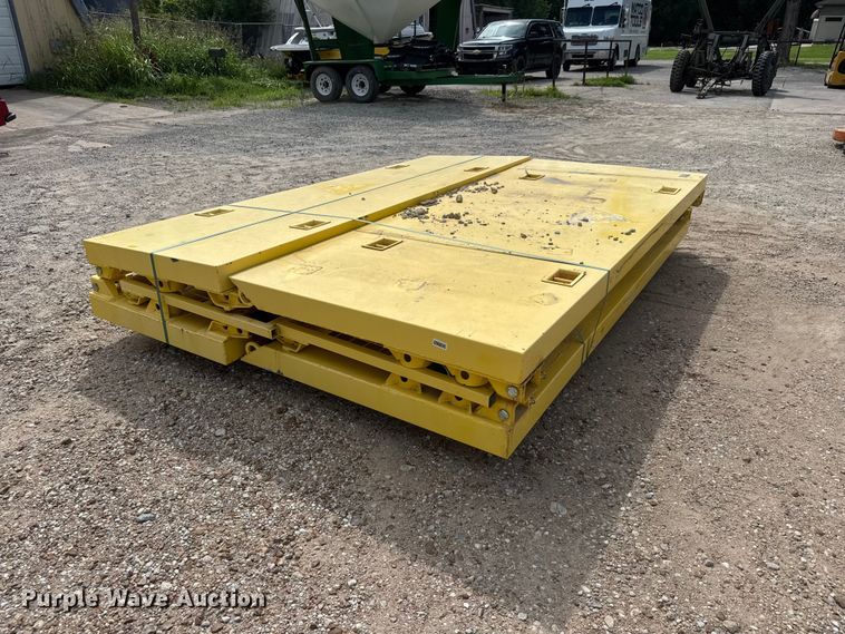 image for item NJ9203 Suihe 077-040710-01 trench box