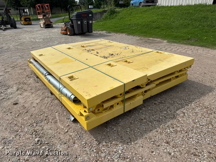 image for item NJ9203 Suihe 077-040710-01 trench box