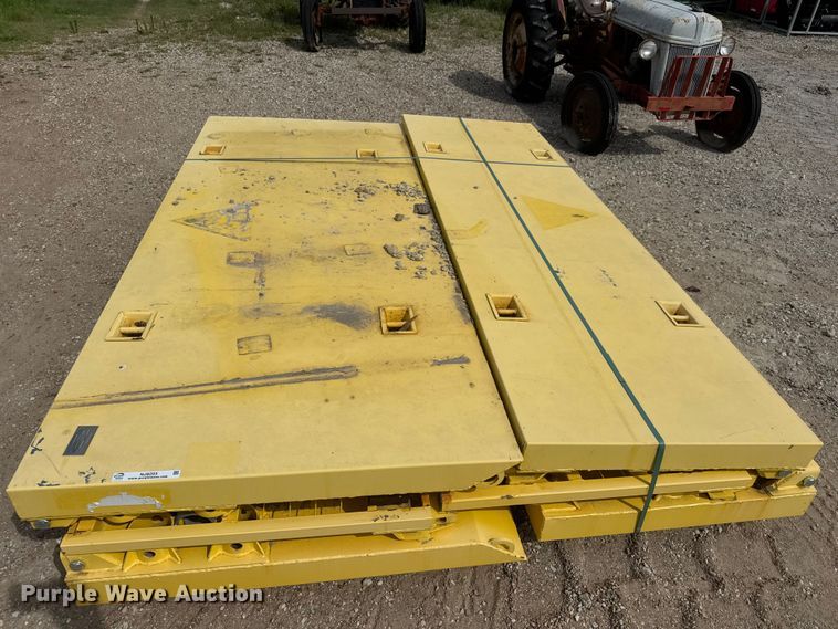 image for item NJ9203 Suihe 077-040710-01 trench box
