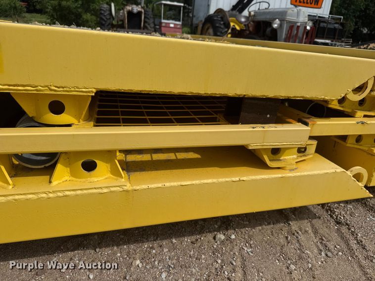 image for item NJ9203 Suihe 077-040710-01 trench box