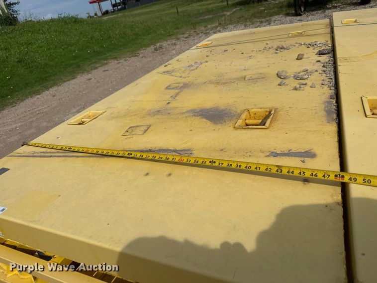image for item NJ9203 Suihe 077-040710-01 trench box