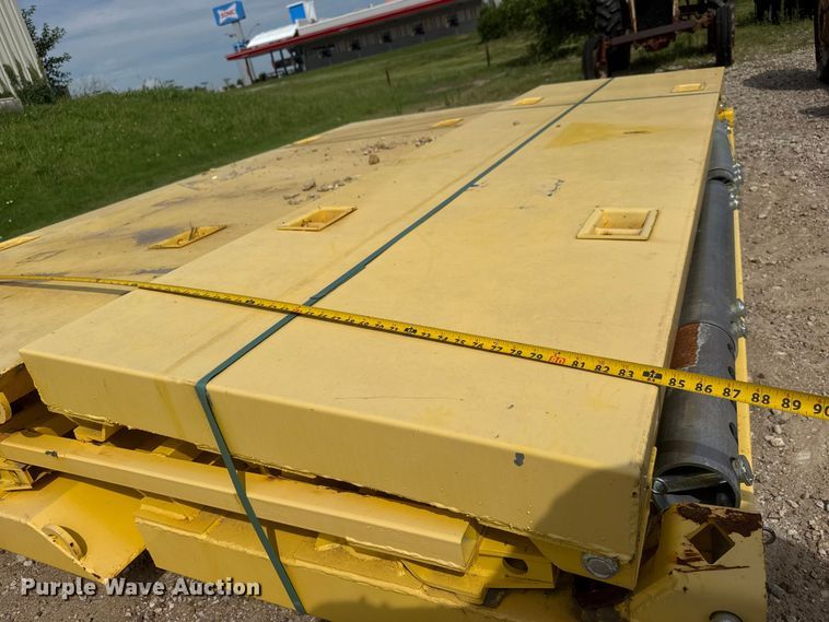 image for item NJ9203 Suihe 077-040710-01 trench box