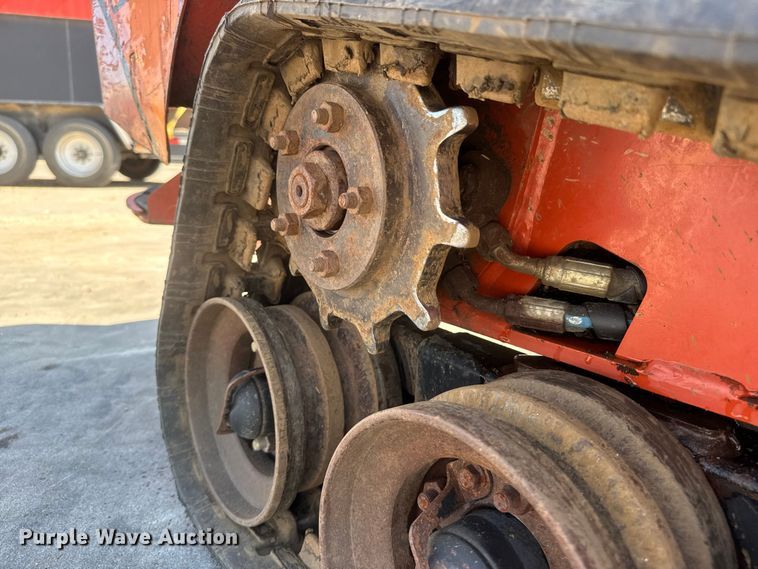 image for item NJ9229 2020 Ditch Witch SK800 compact utility loader