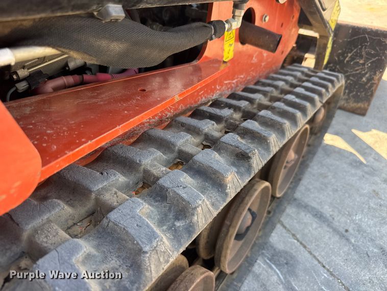 image for item NJ9229 2020 Ditch Witch SK800 compact utility loader