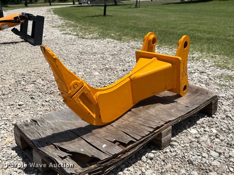 image for item NJ9237 Excavator ripper tooth