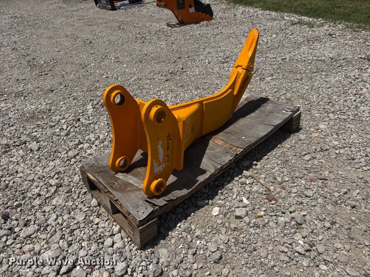 image for item NJ9237 Excavator ripper tooth