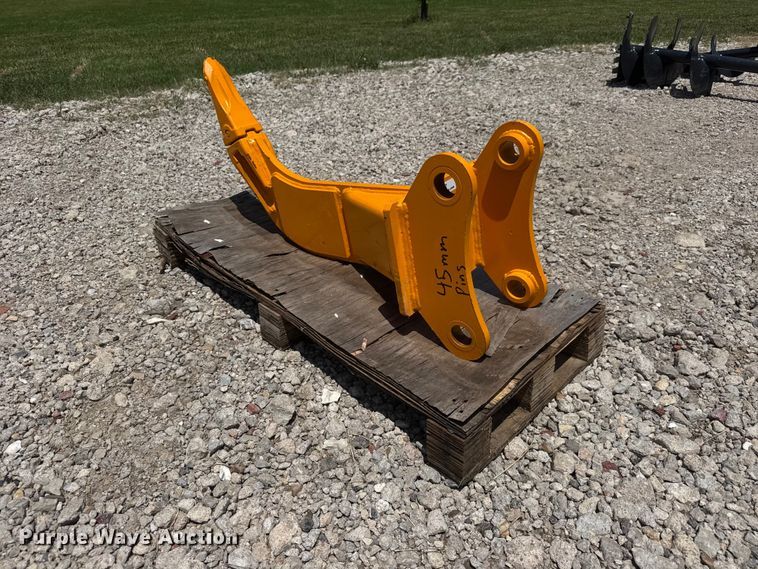 image for item NJ9237 Excavator ripper tooth