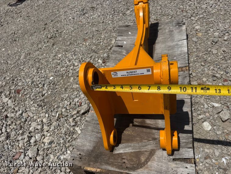 image for item NJ9237 Excavator ripper tooth