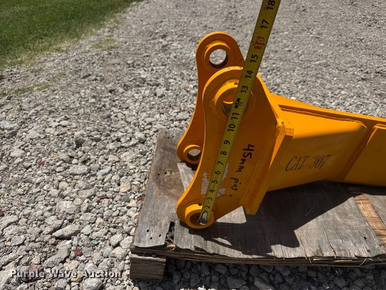 image for item NJ9237 Excavator ripper tooth