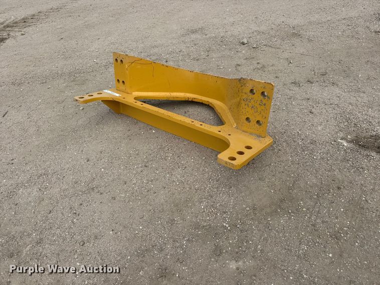 image for item NJ9257 Motor grader hitch