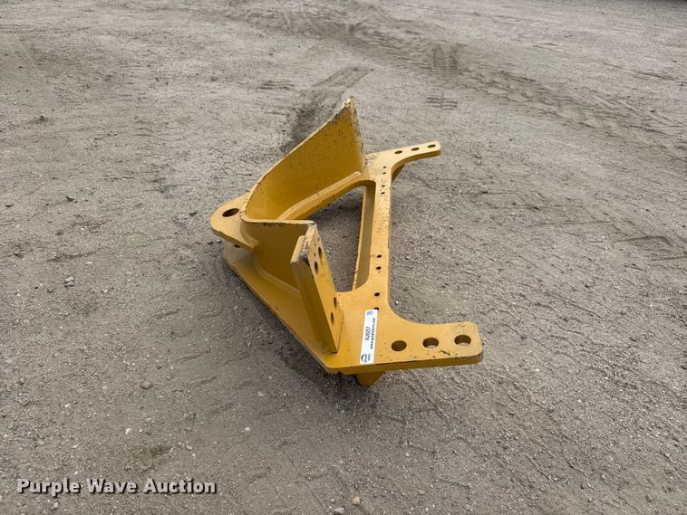 image for item NJ9257 Motor grader hitch