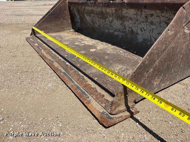 image for item NM9809 2004 Caterpillar 262B skid steer loader