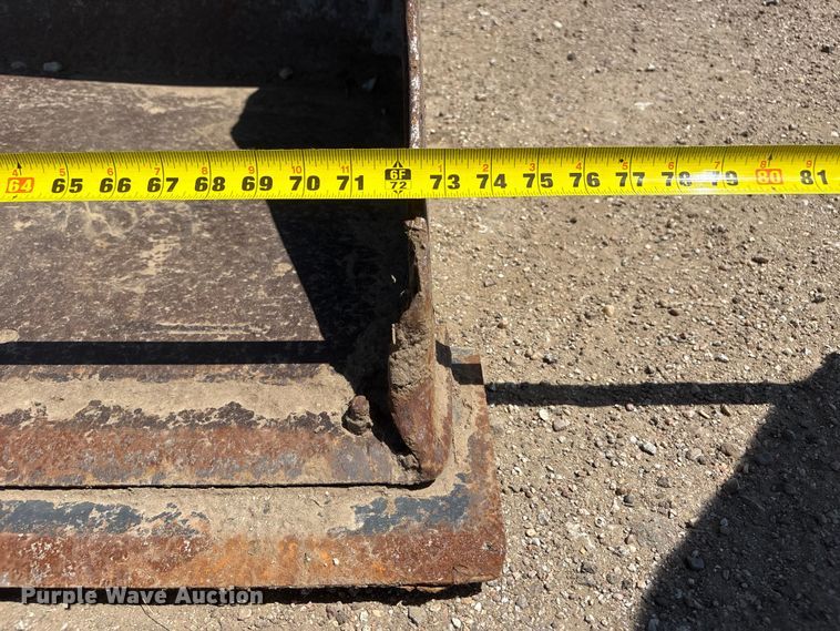image for item NM9809 2004 Caterpillar 262B skid steer loader
