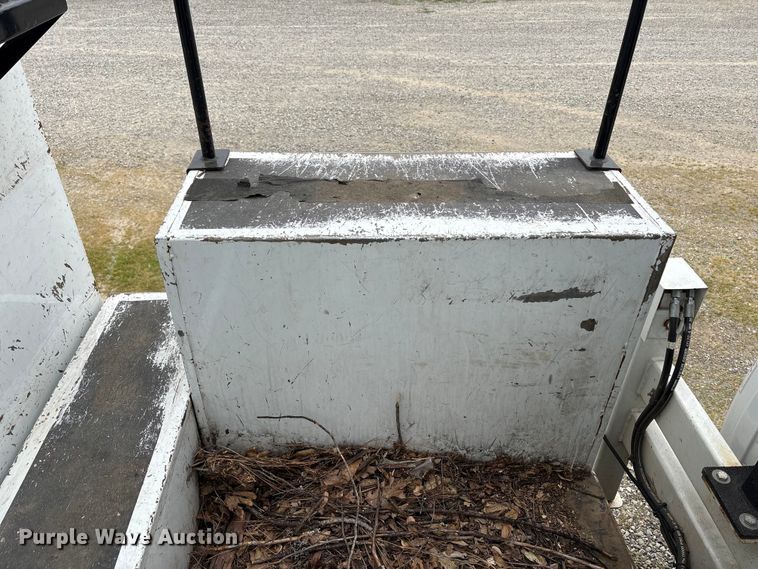image for item YA2588 2018 RAM 5500 forestry bucket truck