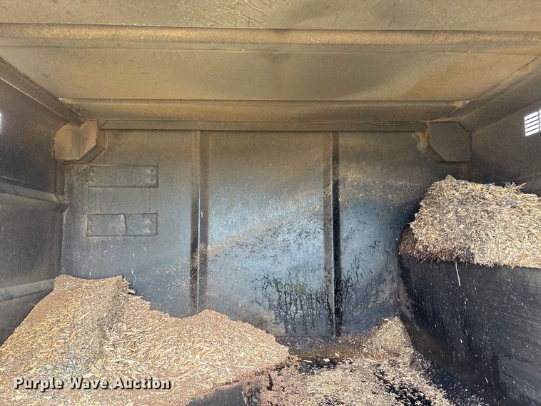 image for item YA2588 2018 RAM 5500 forestry bucket truck