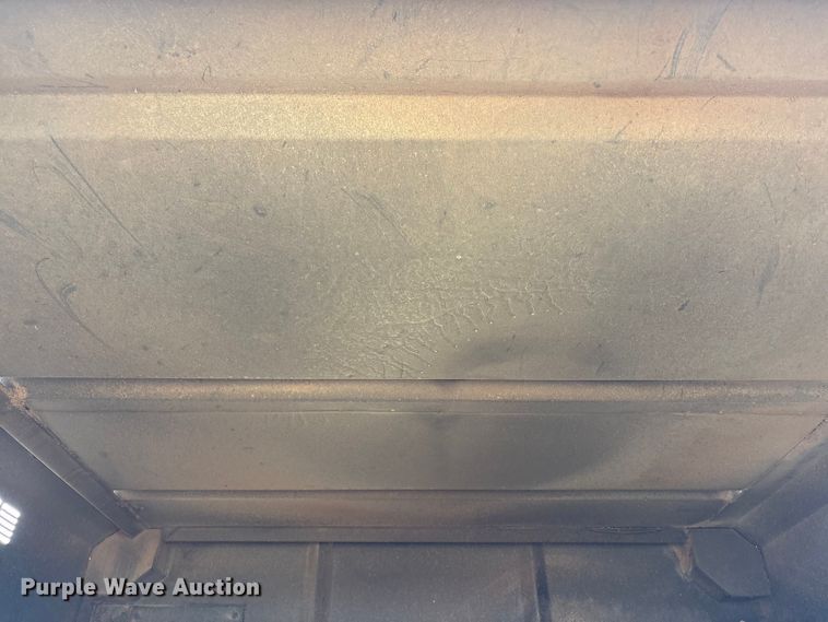 image for item YA2588 2018 RAM 5500 forestry bucket truck