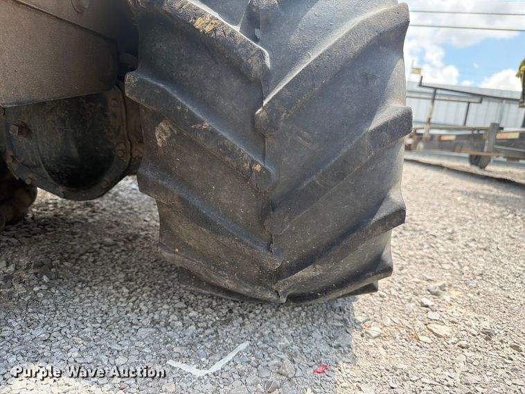 image for item YA2935 2015 Ditch Witch 410SX trencher