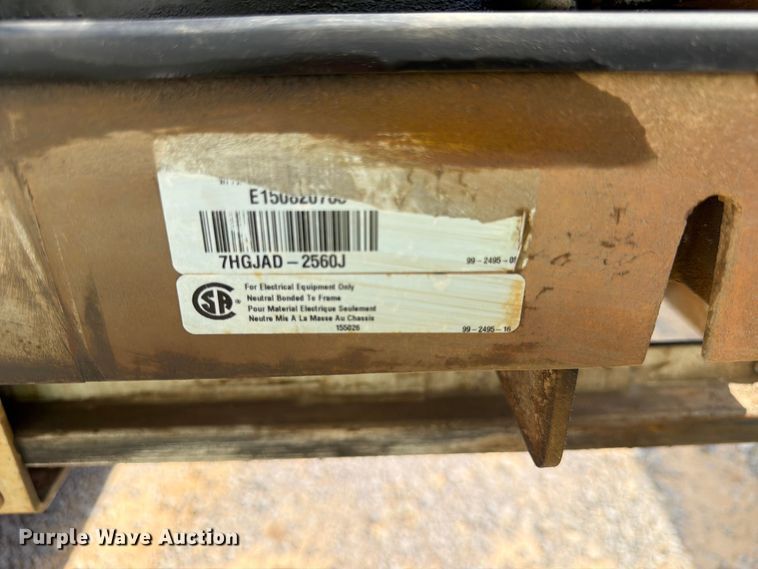 image for item YA3096 2015 Ford F450 Super Duty bucket truck