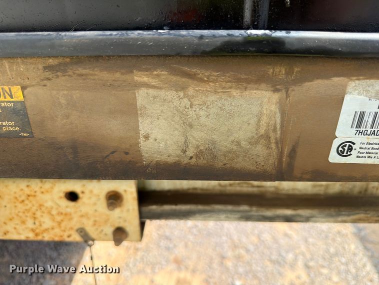 image for item YA3096 2015 Ford F450 Super Duty bucket truck