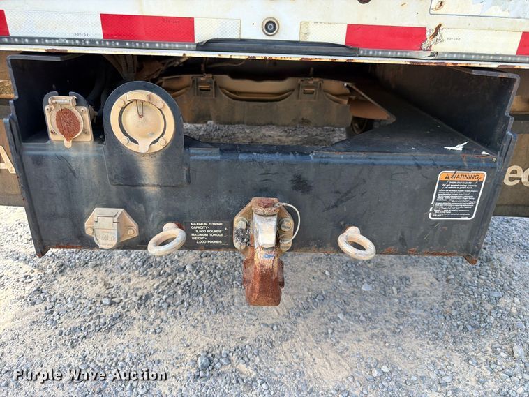 image for item YA3096 2015 Ford F450 Super Duty bucket truck