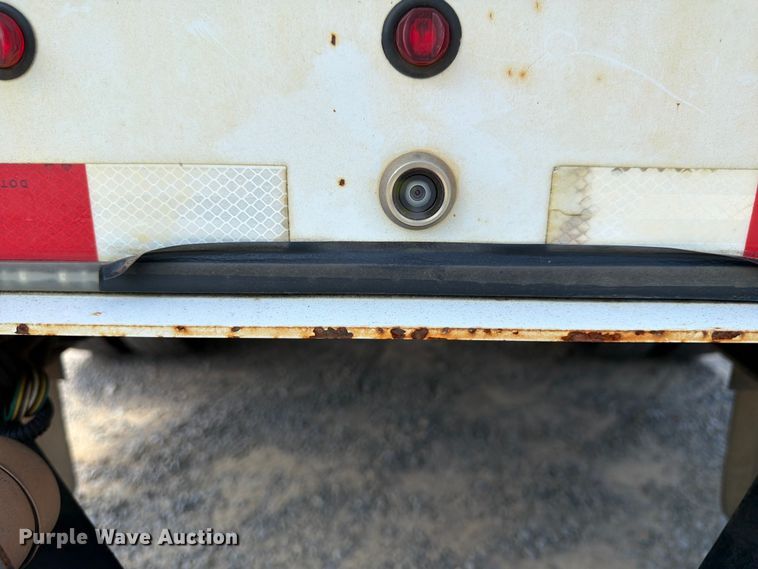 image for item YA3096 2015 Ford F450 Super Duty bucket truck