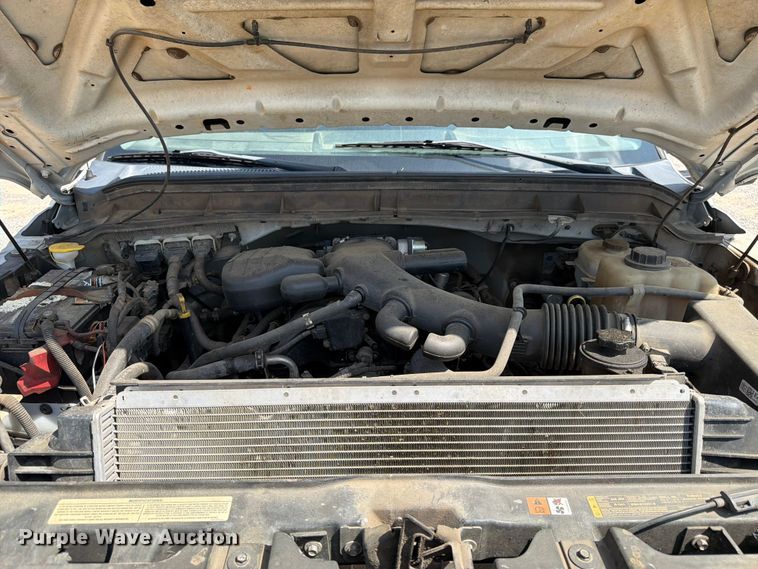 image for item YA3096 2015 Ford F450 Super Duty bucket truck