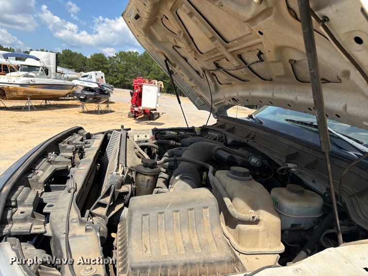 image for item YA3096 2015 Ford F450 Super Duty bucket truck