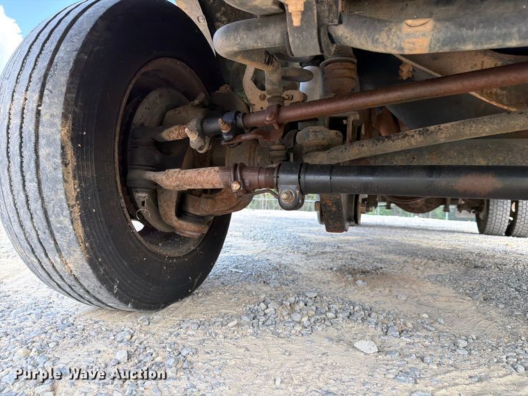 image for item YA3096 2015 Ford F450 Super Duty bucket truck