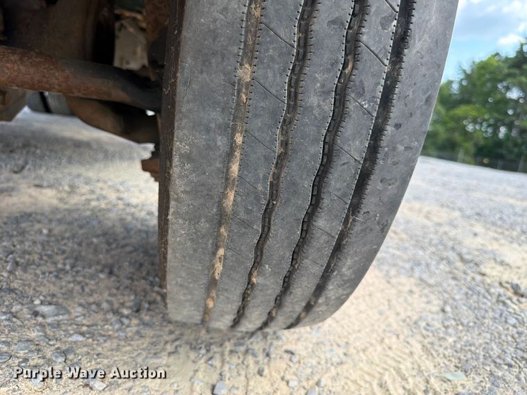 image for item YA3096 2015 Ford F450 Super Duty bucket truck