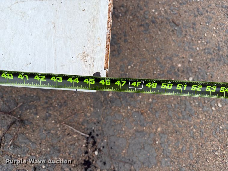 image for item YA3285 2016 Altec DC1317 wood chipper