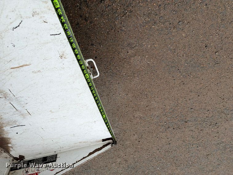image for item YA3297 2016 Altec DC1317 wood chipper