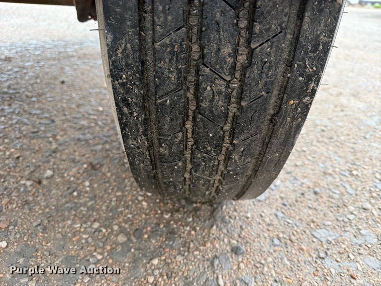 image for item YA3297 2016 Altec DC1317 wood chipper