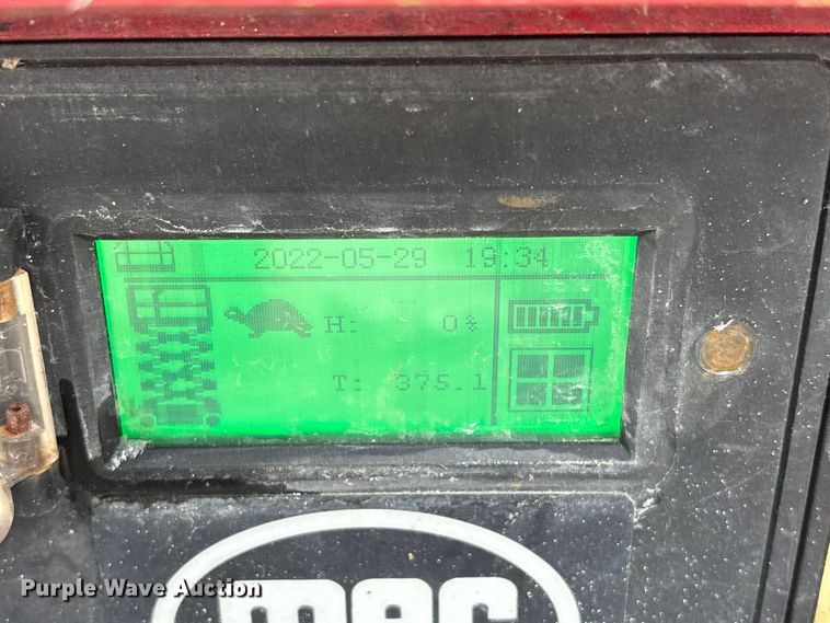 image for item YA3462 MEC 1330SE scissor lift