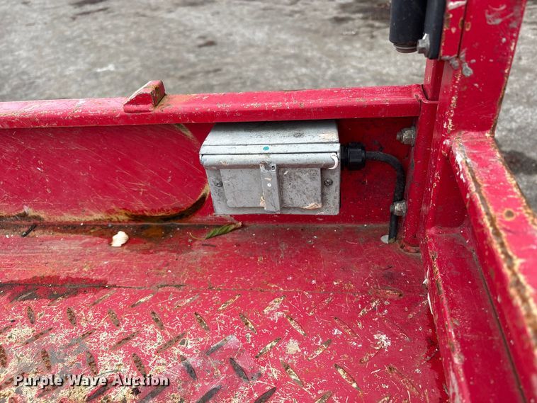 image for item YA3462 MEC 1330SE scissor lift