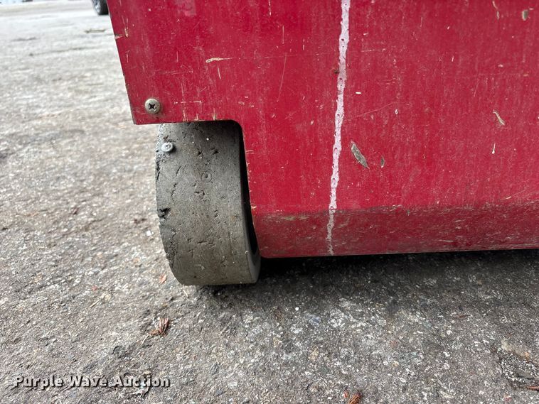image for item YA3462 MEC 1330SE scissor lift