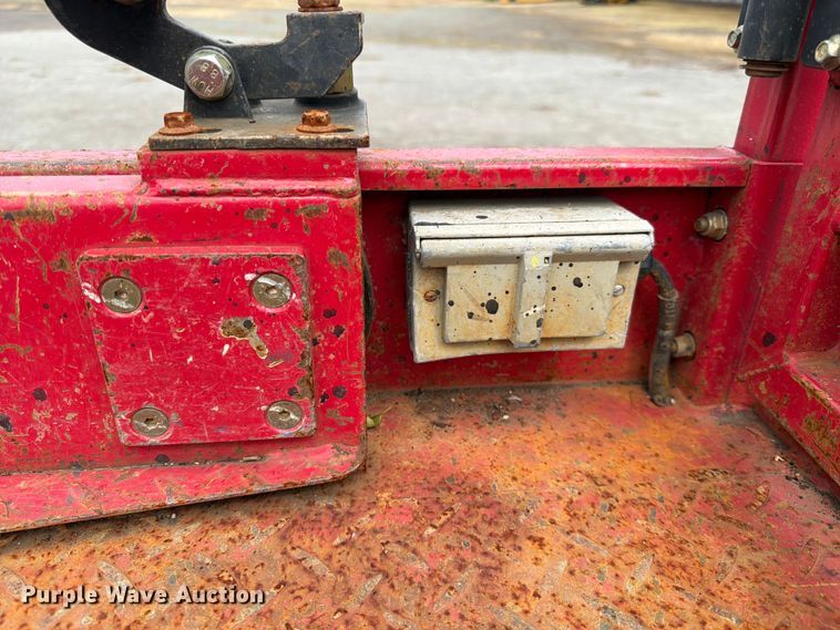 image for item YA3469 2019 MEC 1330SE scissor lift