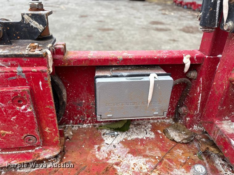 image for item YA3473 2019 MEC 1330SE scissor lift