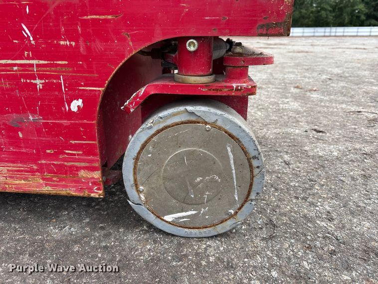 image for item YA3473 2019 MEC 1330SE scissor lift
