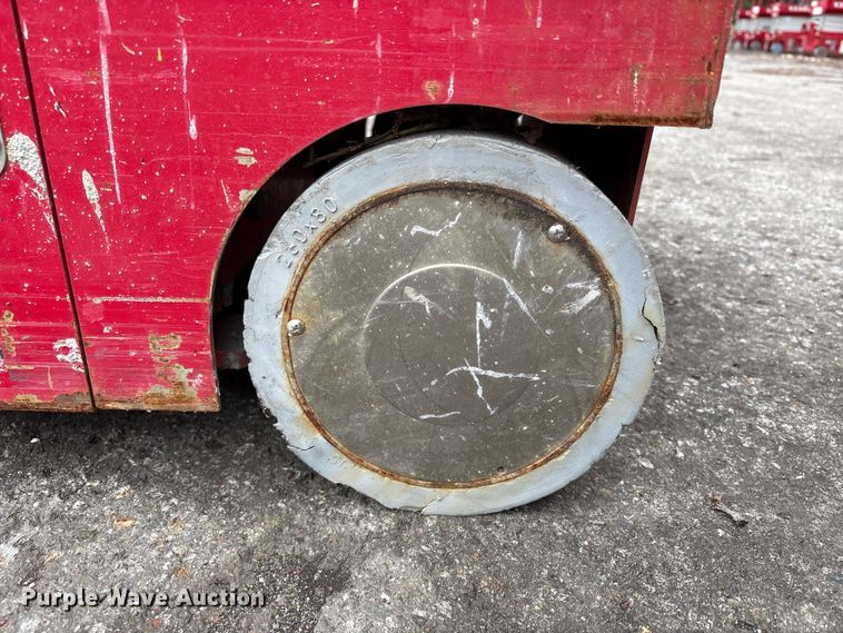 image for item YA3473 2019 MEC 1330SE scissor lift