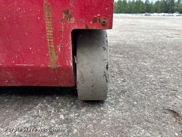 image for item YA3476 2019 MEC 1330SE scissor lift