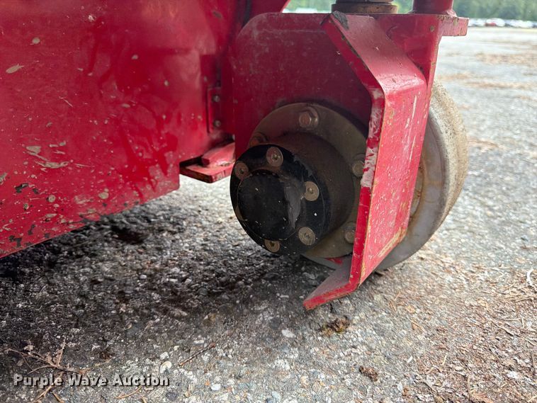 image for item YA3477 2019 MEC 1330SE scissor lift