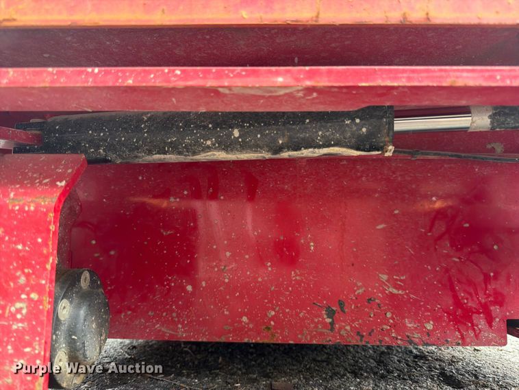 image for item YA3477 2019 MEC 1330SE scissor lift