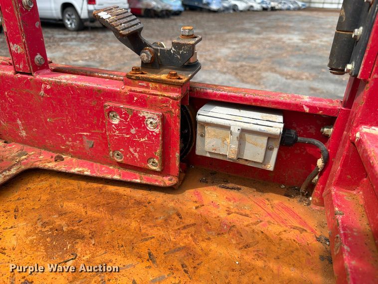 image for item YA3477 2019 MEC 1330SE scissor lift